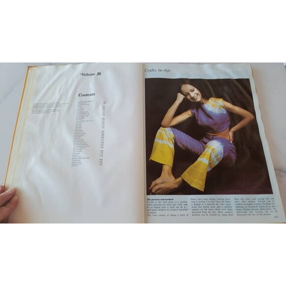 Creative Hands, Volume 16 - Picture 3 of 10